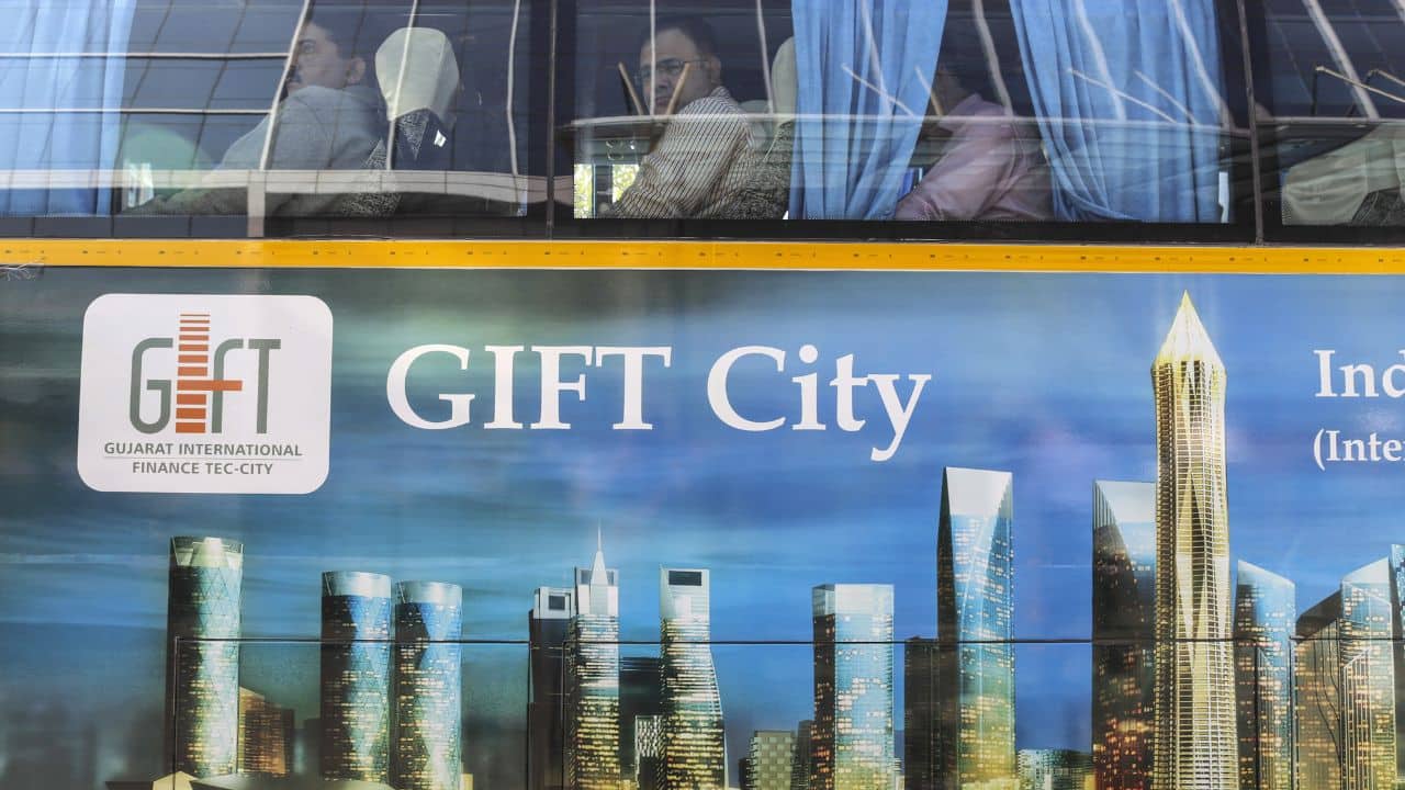 Rich Indians’ plan to invest abroad via GIFT city hits roadblock