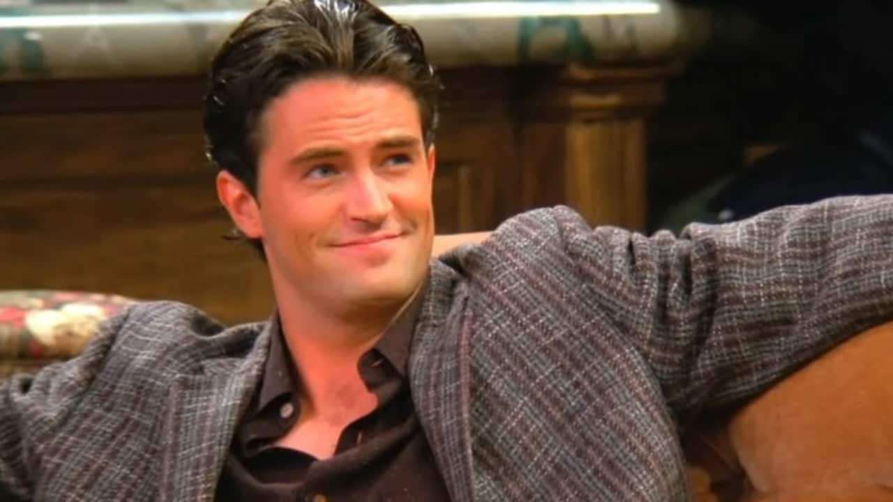 Friends actor Matthew Perry and his assistant spent $ 55000 on ketamine in 29 days before the actor's death