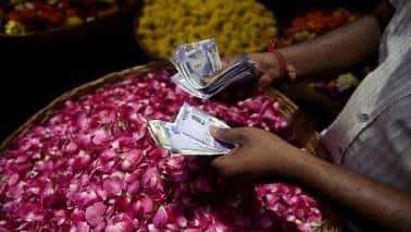 Chart of the Day | A look at the link between vegetable prices and food inflation