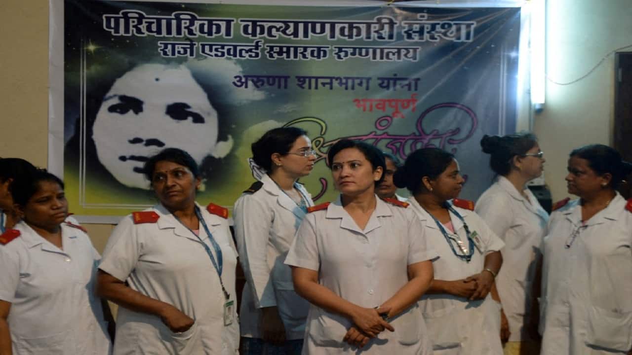 SC mentions Aruna Shaunbag during Kolkata rape case hearing: What's her heartbreaking story?
