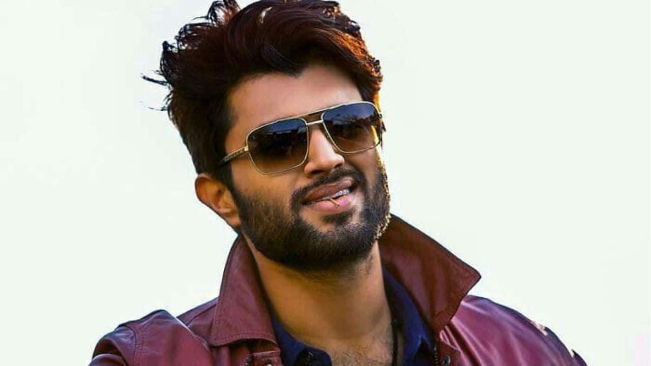 Vijay Deverakonda: How ‘Rowdy’ became a nickname and a fashion brand