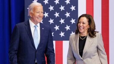 Joe Biden begins a long and necessary goodbye Joe Biden begins a long and necessary goodbye