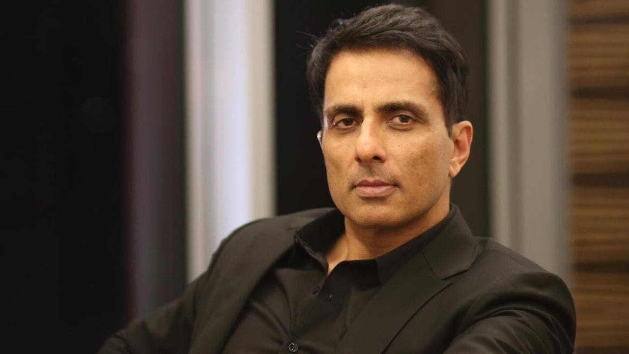Sonu Sood brings mortal remains of a social media user's uncle from Saudi Arabia to India, fans react