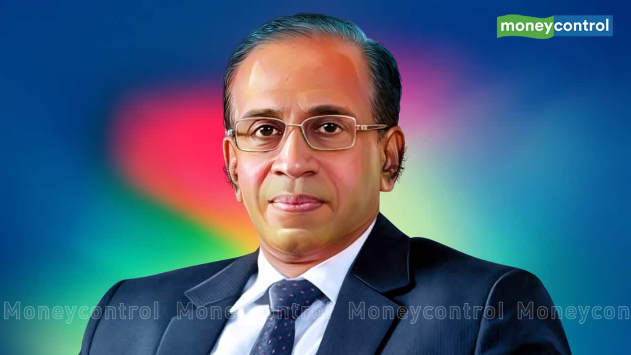 Cochin Shipyard aims to tap into European coastal shipping industry in the coming years, says CMD Madhu S Nair
