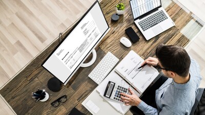 10 exciting career paths for accounting degree holders