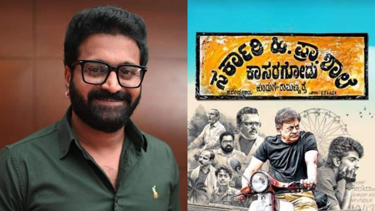 Did you know? Apart from Kantara, Rishab Shetty also won the National Award for THIS film