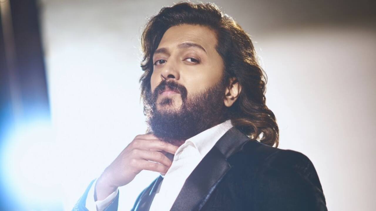 Riteish Deshmukh demands 'harshest punishment' to Badlapur kindergarten girls sexual assault perpetrator