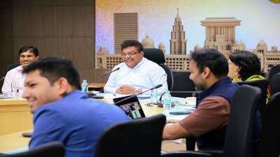 MB Patil says private cos won't be allowed to exploit state funds as Lenskart picks Telangana over Karnataka