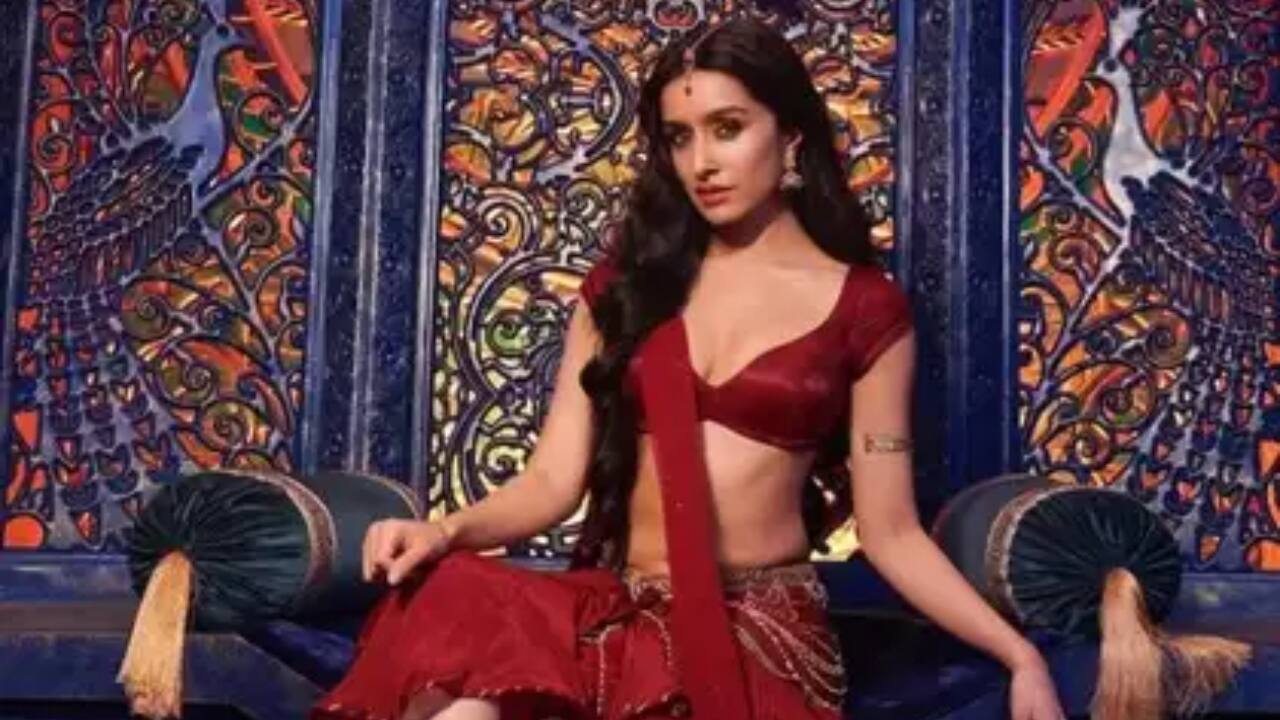 Shraddha Kapoor continues her streak of back-to-back Rs 200 crore hits with Tu Jhoothi Main Makkaar, Stree 2, and more to come