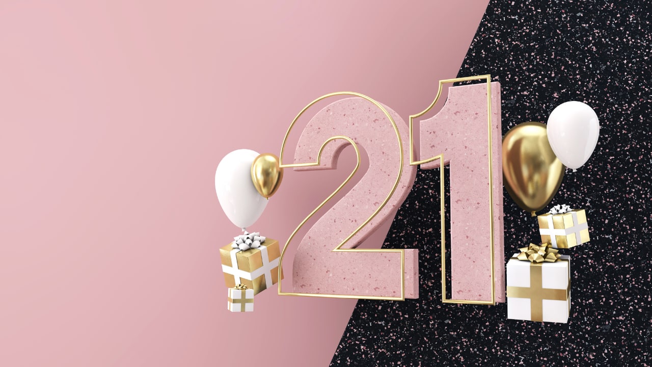 August 21 Birthday: Discover your personality traits, love life, career, health and more