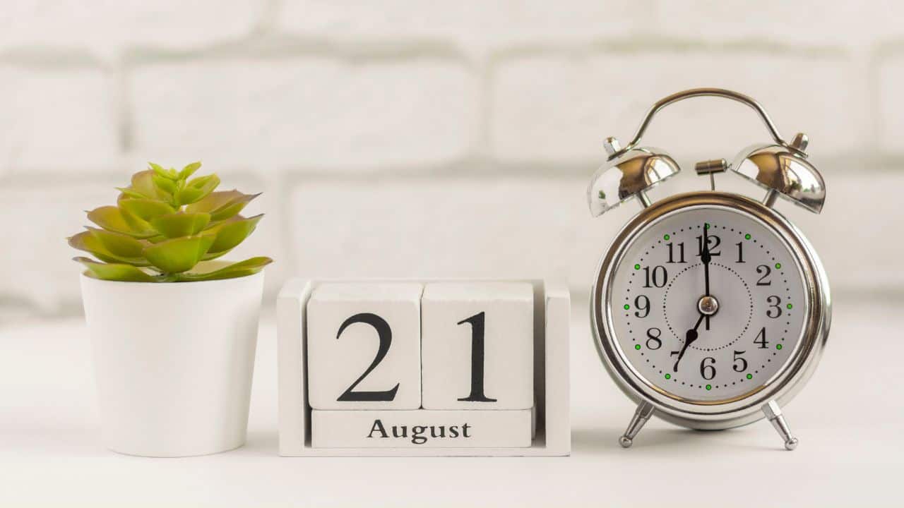 Today in History, August 21: Notable events and key milestones