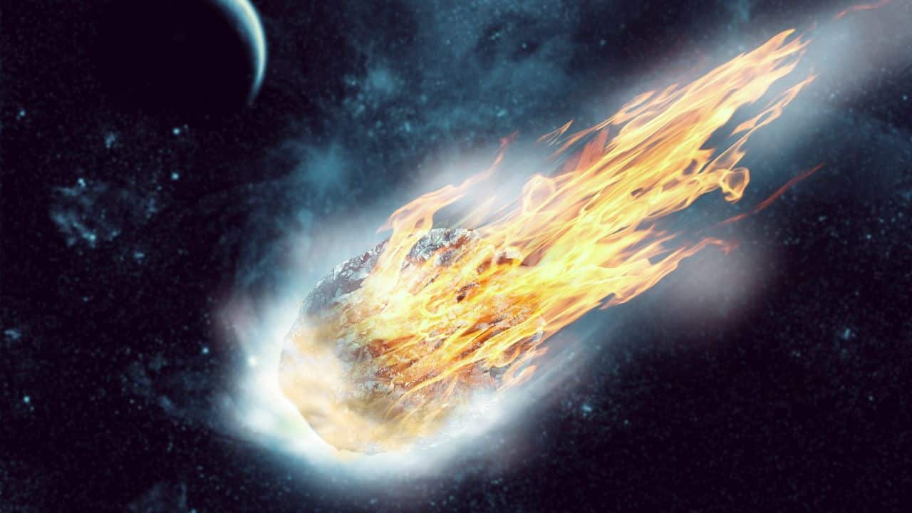 Asteroid Apophis, called the 'God of destruction,' is moving towards Earth; will it destroy the planet? Here's what scientists are saying