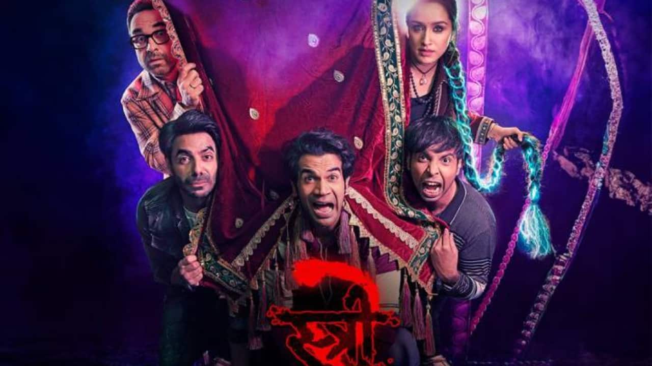 Stree 2 box office collection day 6: Shraddha Kapoor and Rajkummar Rao's film crosses Rs 250 crore net in India