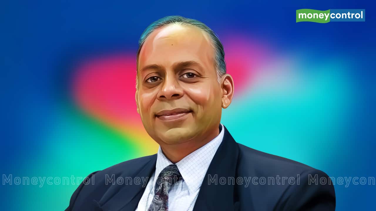 MC Interview: 'Vasudhaiva kutumbakam can propel India's defence tech'