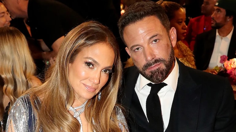 Jennifer Lopez and Ben Affleck officially file for divorce after months of speculation