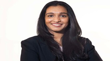 Sharon Pais, CBO, Myntra and Business Head, Flipkart Fashion