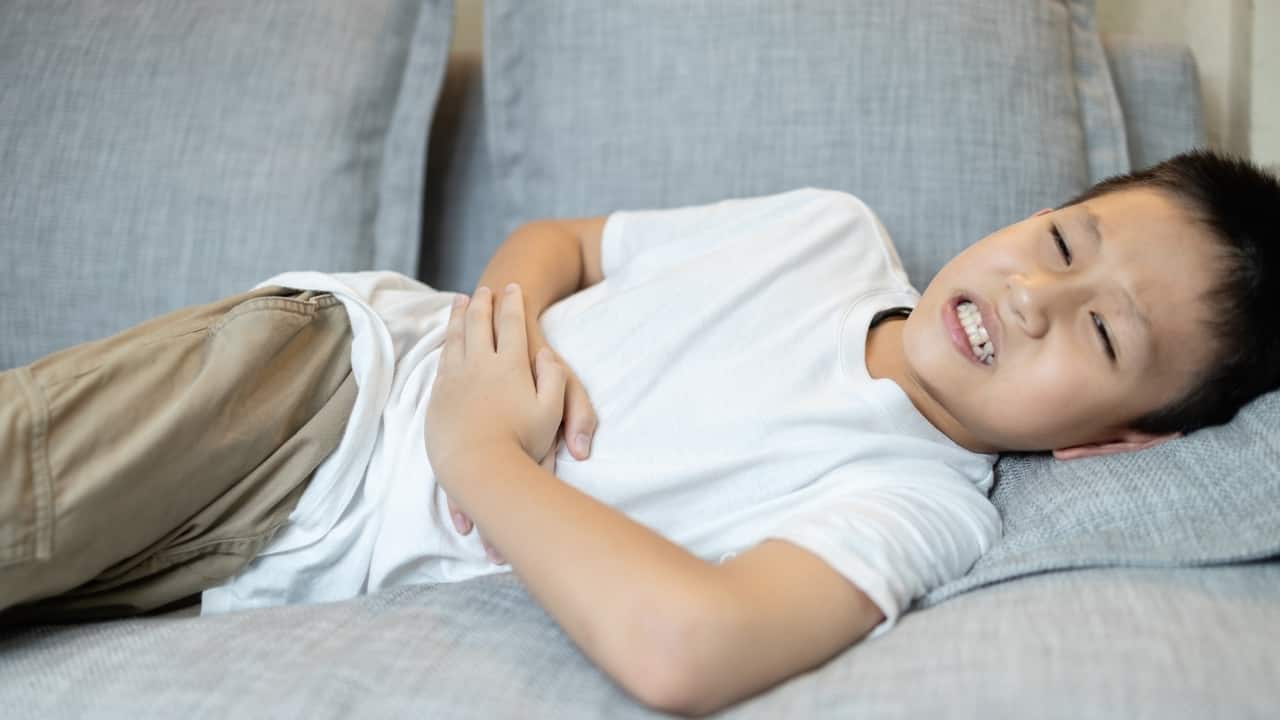 Causes of diarrhoea in children, tips to prevent dehydration and boost immune system