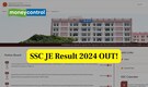 SSC JE Result 2024 declared at ssc.gov.in, over 16,000 candidates shortlisted for Paper-II
