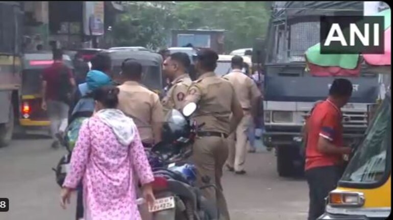 Badlapur school case Hang the cleaner who abused KG girls  