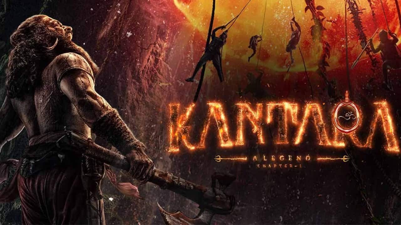 The 4th shooting schedule for Rishab Shetty’s Kantara Chapter 1 is set to begin next week! Get the details inside!