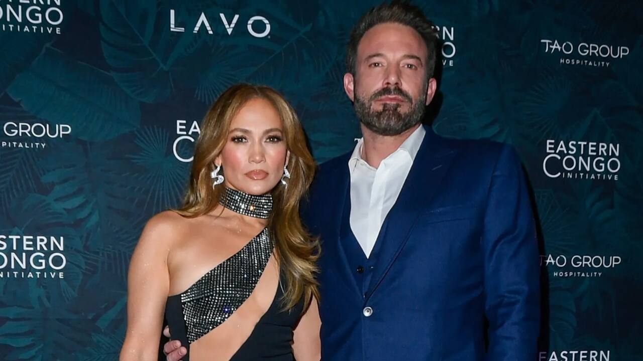 When Ben Affleck discussed keeping his relationship with Jennifer Lopez private: 'Some things are private and intimate'