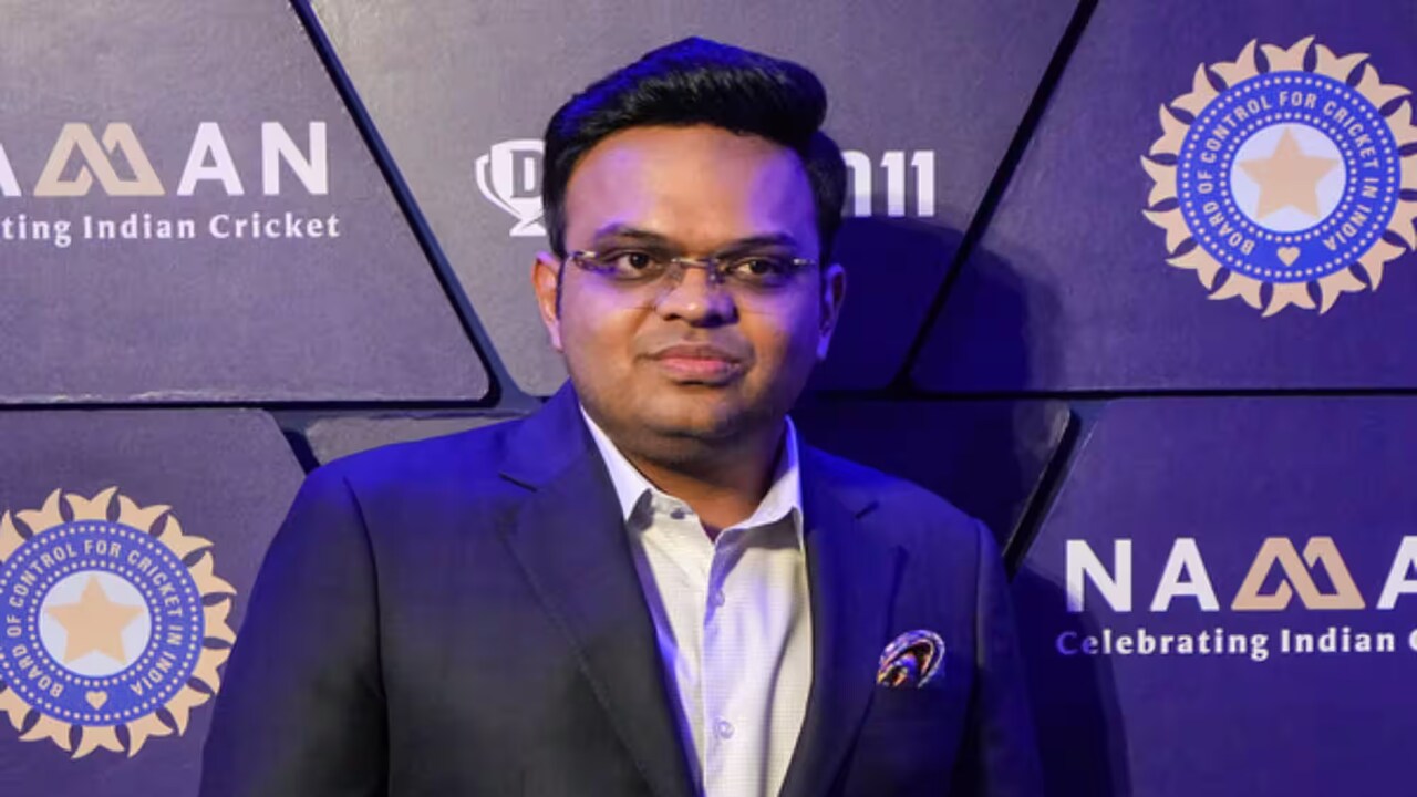 Jay Shah takes over as new ICC chairman
