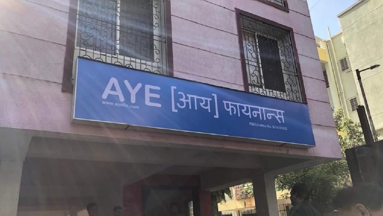 Aye Finance Soars: Revenue Hits ₹1,500 Crore, Profit Surges Ahead of IPO