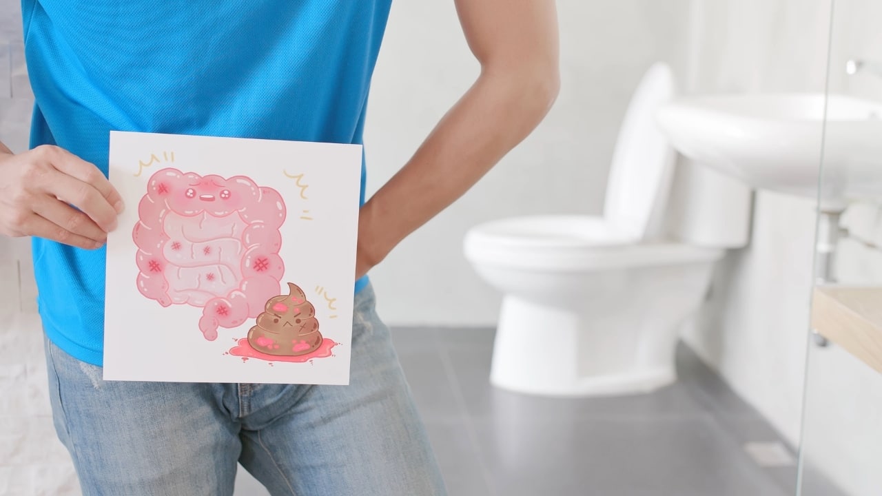 Sudden weight loss, fatigue could be symptoms of colorectal cancer, here's how to protect yourself
