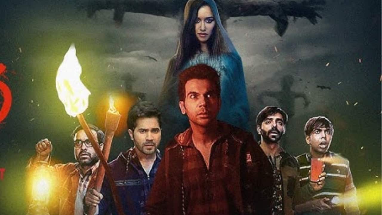 Stree 2 actors Shraddha Kapoor, Rajkummar Rao, Varun Dhawan and others' pay-cheque and salaries