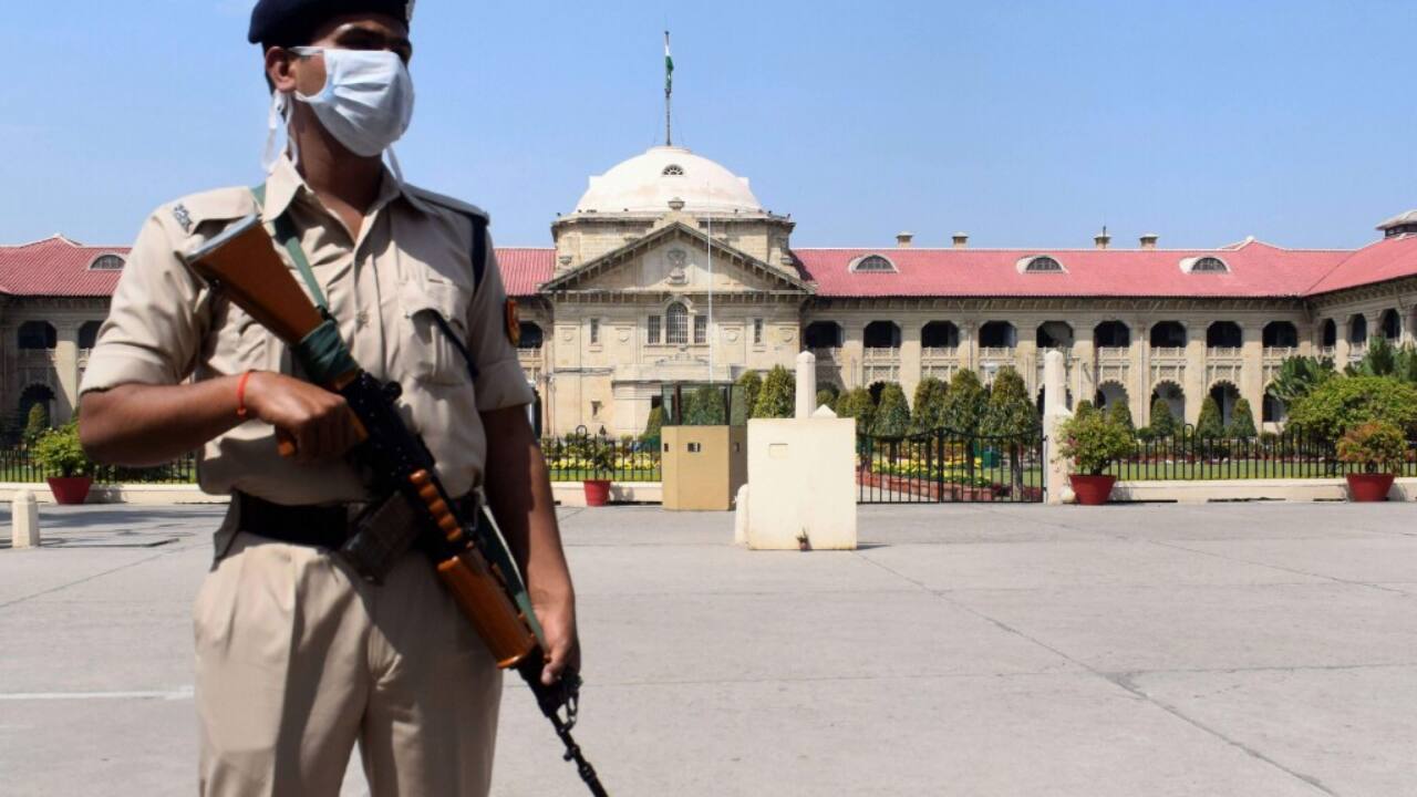 Allahabad High Court’s 2010 Ayodhya verdict: How history, archaeology and law shaped the division of the disputed land 