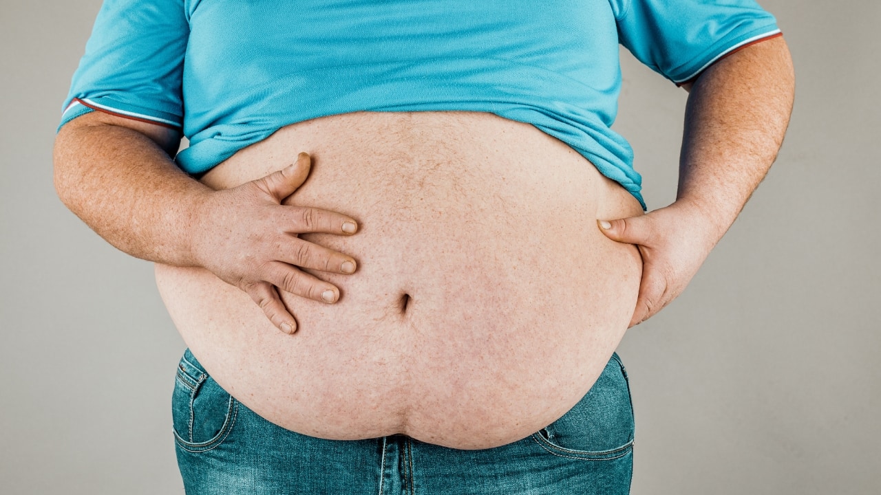 Best exercises for obesity: Do yoga, strength training, walking to reduce weight easily