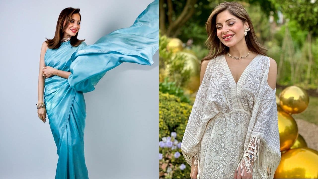 Happy birthday Kanika Kapoor: The journey of a hitmaker