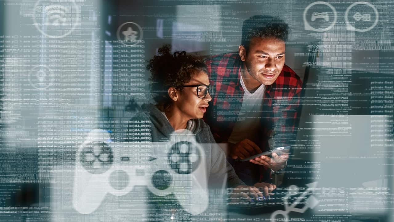 How to make a career in game development: A step-by-step guide to help you