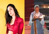 Shraddha Kapoor becomes third-most followed Indian celeb on Instagram, surpasses PM Narendra Modi