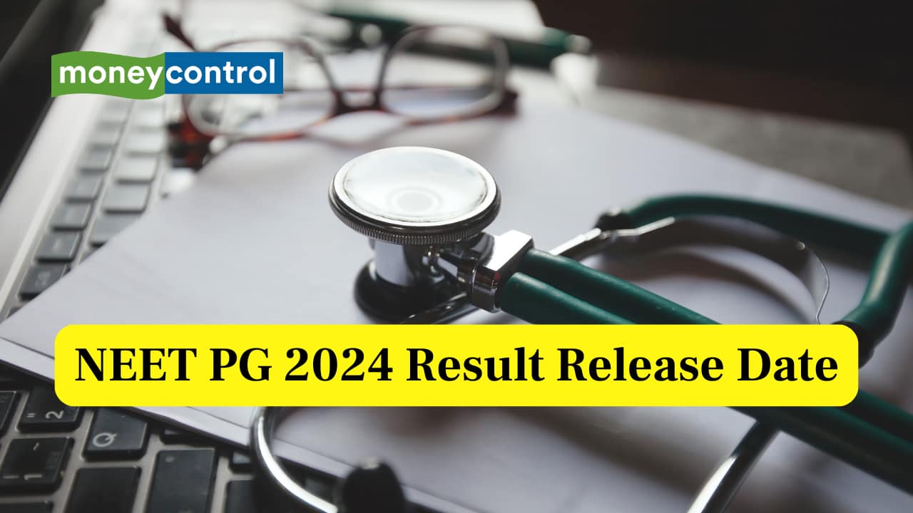 NEET PG Result 2024 Release Date All You Need to Know from the Last 5