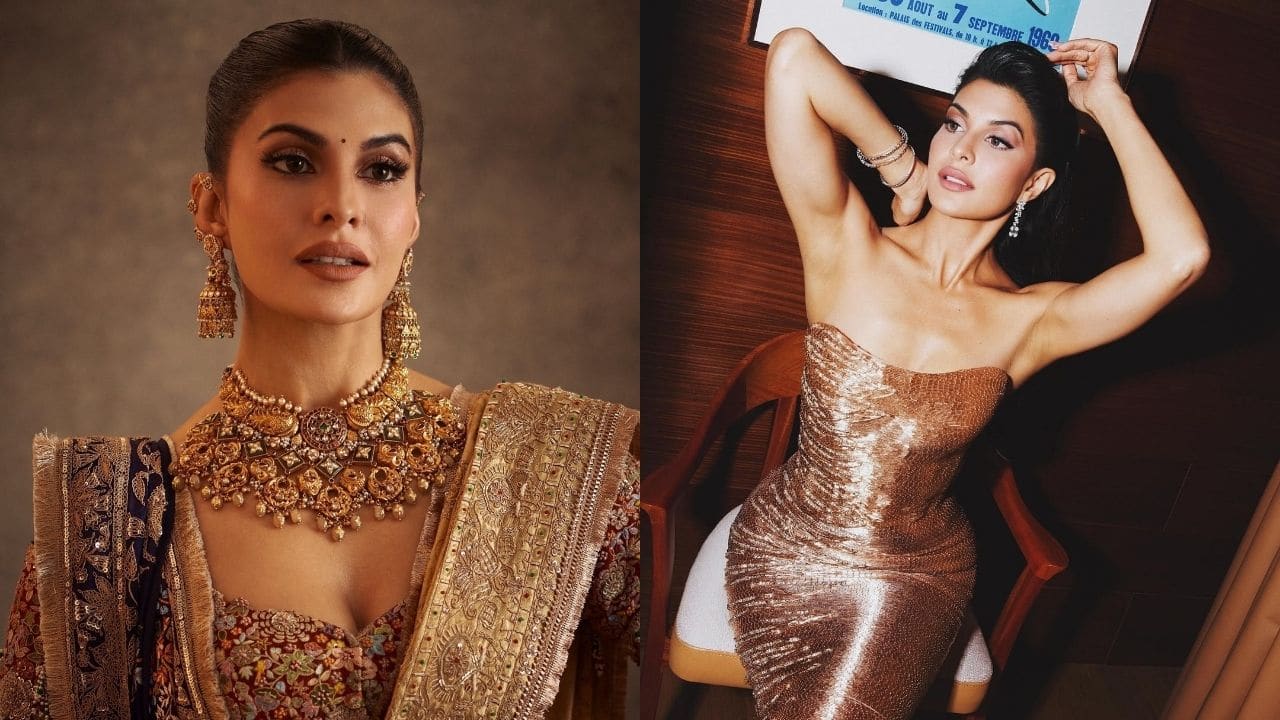 Jacqueline Fernandez’s latest social media post: Fans speculate about new role or project