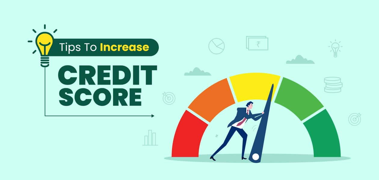 How to Increase Your Credit Score Fast