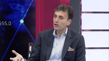 In response to questions about the growing regulatory state and the culture of bailouts, Sharma argued that the balance has been lost.