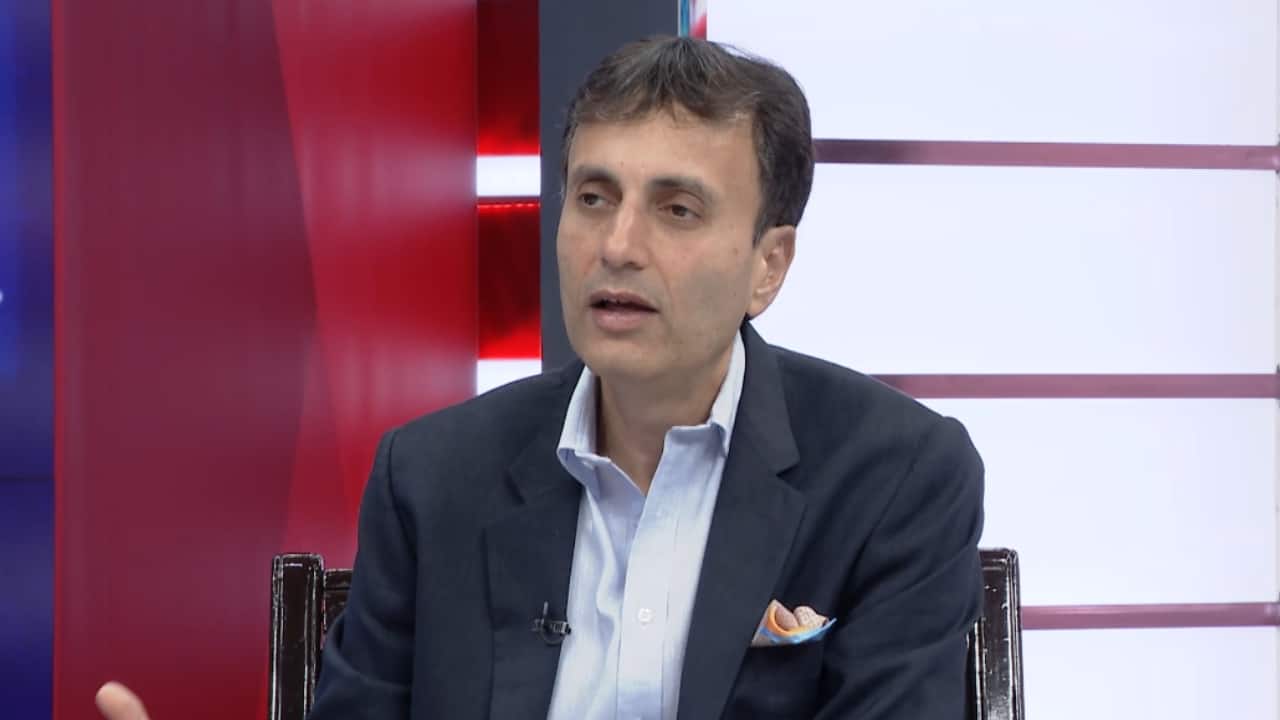 Full transcript of Ruchir Sharma's exclusive interview to Network18