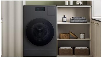 Samsung Washing Machine