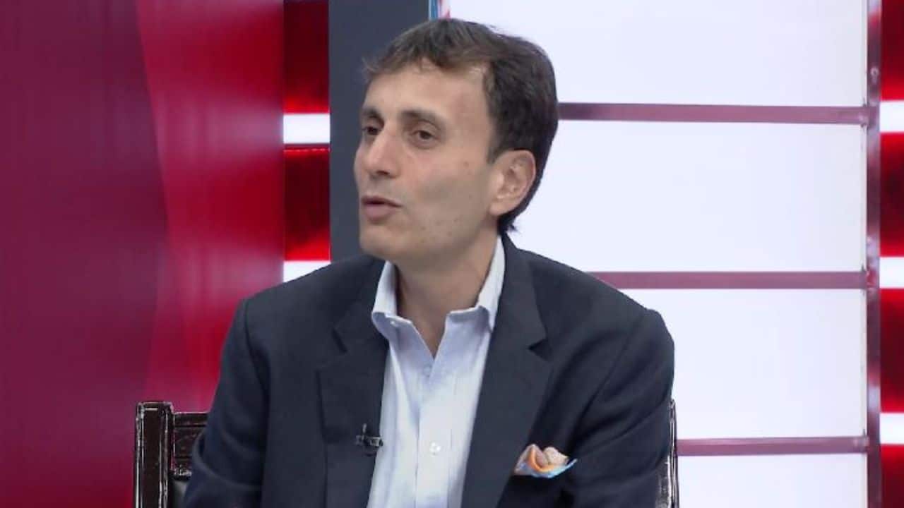 Ruchir Sharma recalls 'underwhelming' meeting with Rahul Gandhi in 2007, says Congress leader has now transformed