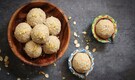 Festive sattu ladoos: A delight for Kajari Teej