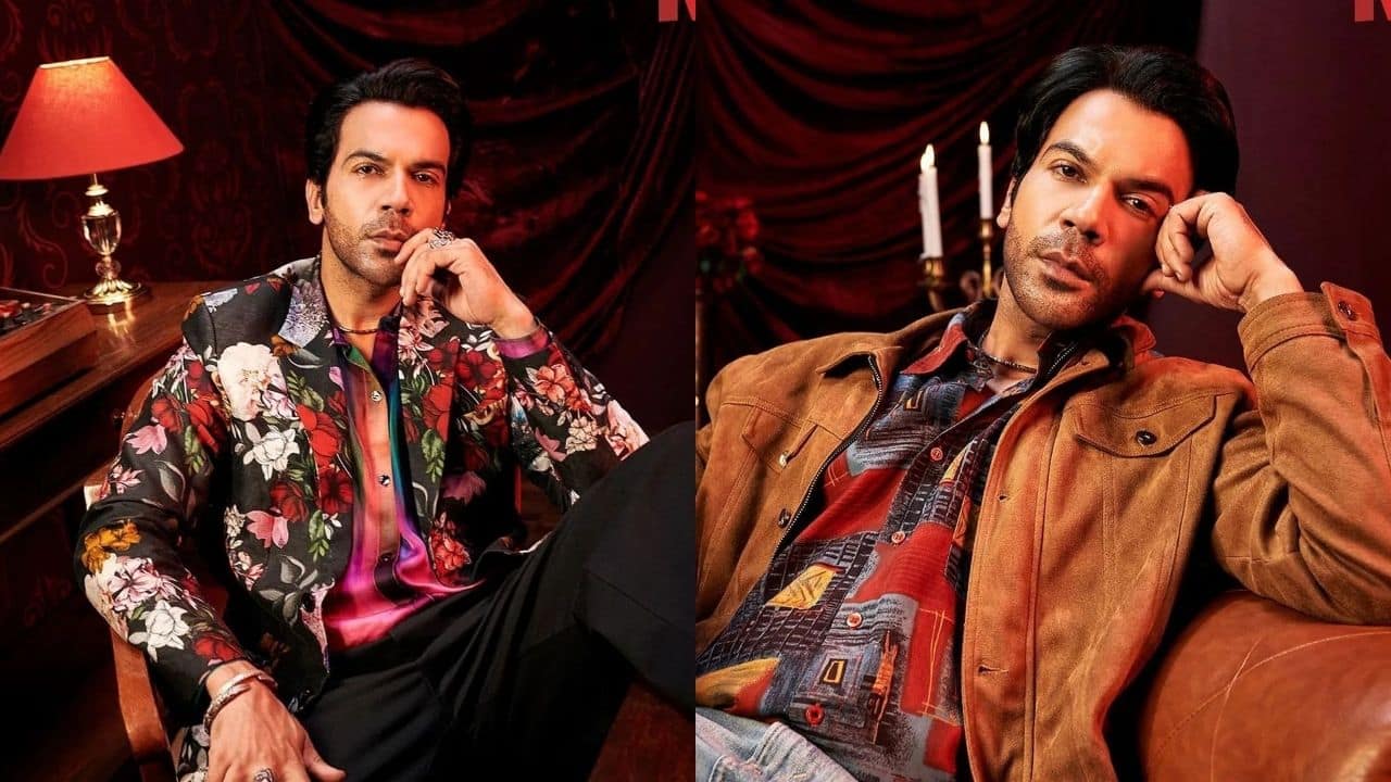 5 Times Rajkummar Rao Stole the Show Prior to His Record Breaking Stree 2