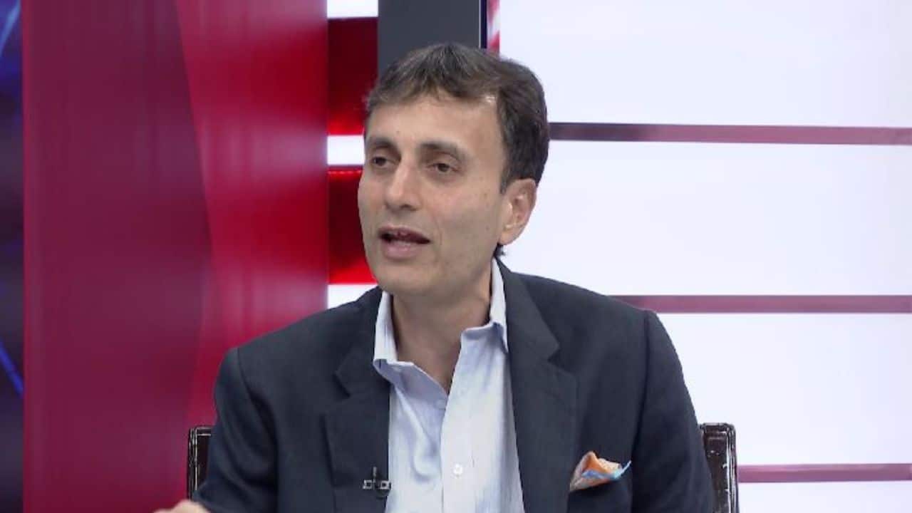 No government in India has ever won an election when inflation is high, says Ruchir Sharma