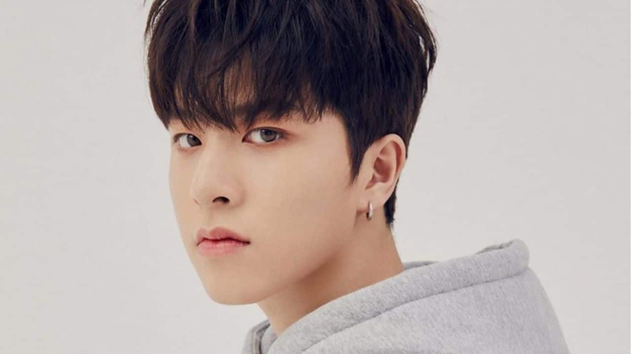 TREASURE’s Junghwan mourns the loss of his father; YG Entertainment releases statement