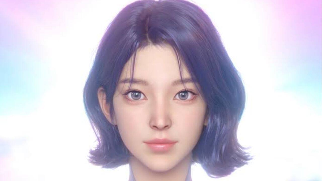 SM Entertainment to make history this September with debut of first virtual artist, Naevis - watch teaser