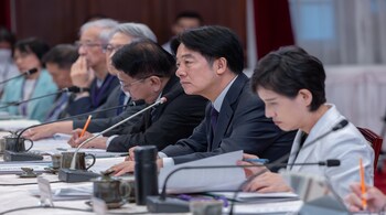 Taiwan's Lai Urges For Democratic Unity (X: ChingteLai)