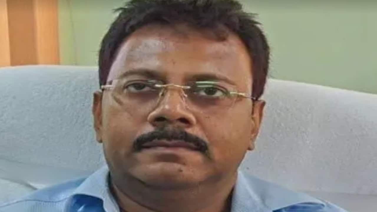 Bengal Medical Council cancels registration of RG Kar ex-principal ...