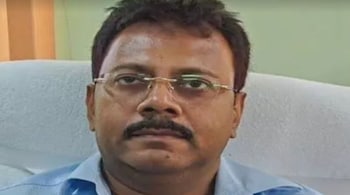 Sandip Ghosh' s removal from his current role comes following an order by the Calcutta High Court, which directed him to go on long leave.