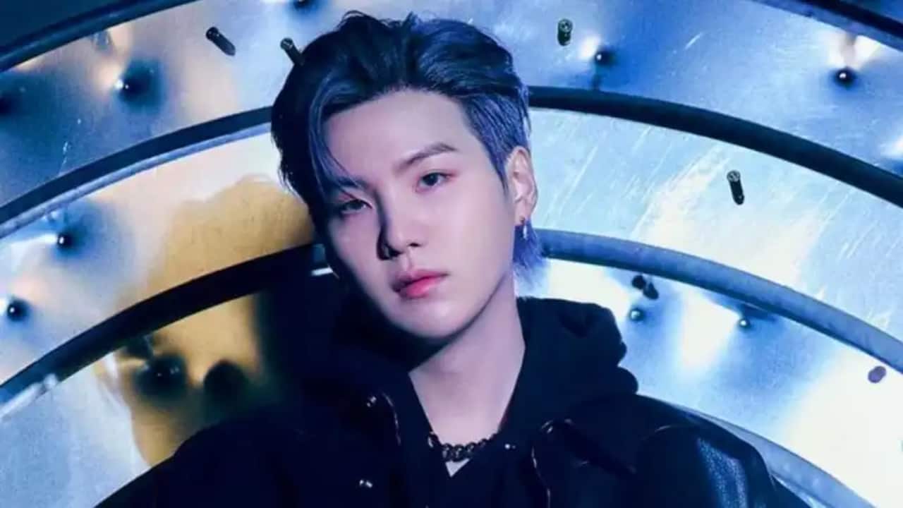 BTS' SUGA ‘couldn’t remember’ investigation details as he was drunk, alleges police